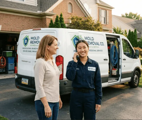 Crawlspace Mold Remediation Kingston, NJ FAQs